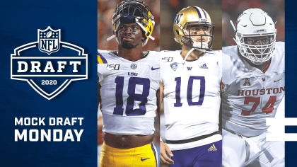 2022 NFL Draft Better-Than Team: Here are 20 prospects Pete Prisco likes  more than the scouts do 