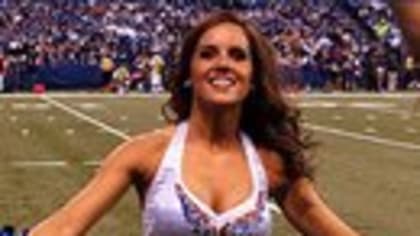 Super Bowl Beauty: NFL Cheerleaders Break Down Their Game Day Routines