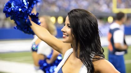 Dallas Cowboys Cheerleaders: Making The Team' Renewed For Season 15 –  Deadline