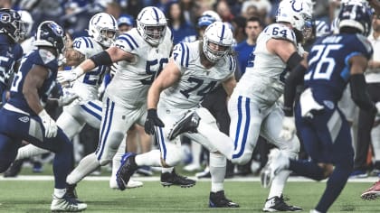 Indianapolis Colts PFF grades: Best and worst from Week 2 loss vs Rams