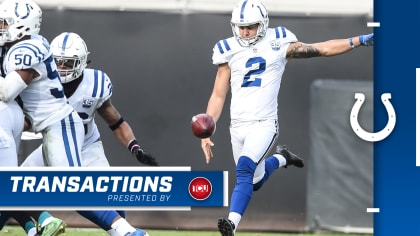 Colts Notebook: Ryan delivers in the clutch, Colts