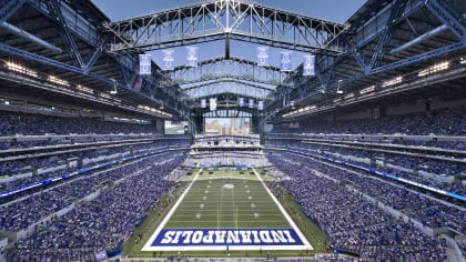 COLTS SEASON TICKETS ON SALE TODAY