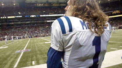 Colts Mailbag Weekend Edition: How Will The Colts Try To Replace Pat McAfee?