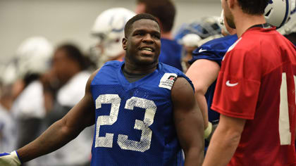 Frank Gore, News, Scores, Highlights, Stats, and Rumors