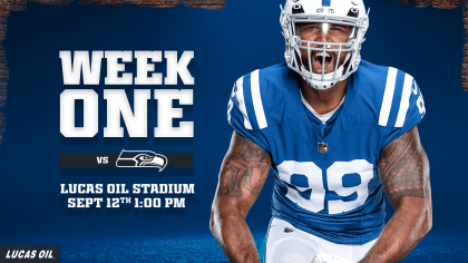 colts week 1 game