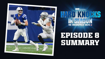 Hard Knocks Releases Preview For Tonight's Highly-Anticipated Episode - The  Spun: What's Trending In The Sports World Today