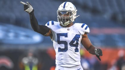 Walker: Browns 'perfect fit' after leaving Colts