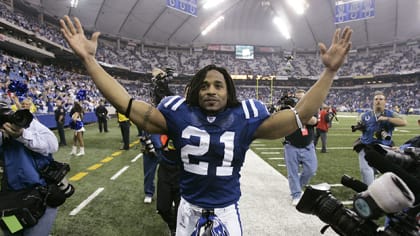 Bob Sanders University of Iowa Highlights 