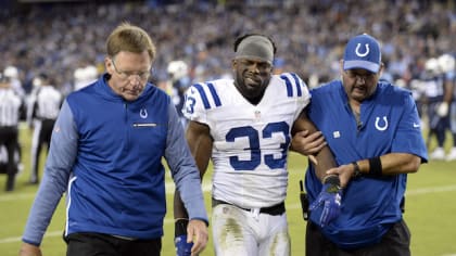 Robert Turbin's Season 'Probably Over' After Elbow Injury