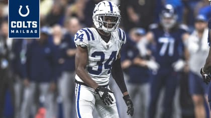 Scouting the Indianapolis Colts by the numbers ahead of their