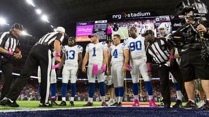 Indianapolis Colts Playoffs and Super Bowl Odds