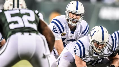 Handing out 10 awards from the Eagles-Colts preseason game