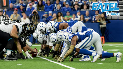 2015 NFL Week 12 Preview: Indianapolis Colts vs. Tampa Bay