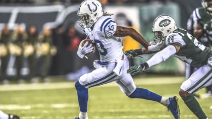 NY Jets vs Indianapolis Colts: How they match up Week 6 at MetLife Stadium