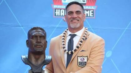 kevin mawae