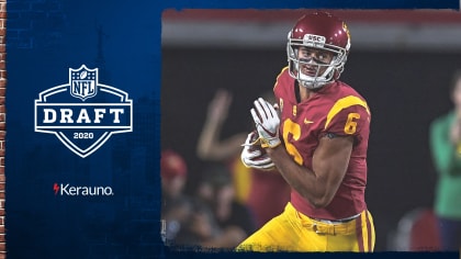 NFL Draft 2020: An early sizing up of this year's safety class