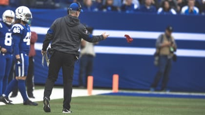 Frank Reich needs to overcome shaky record in close games for