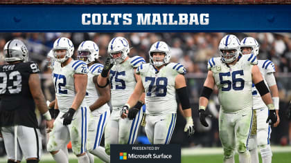 Quenton Nelson, Colts' o-line driven to being best under Chris Strausser's  guidance