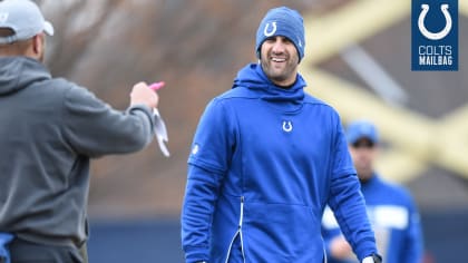 Colts rise, Vikings head due south in division futures - Field