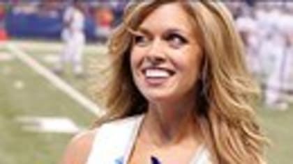 Game Day Cowboys – Nicole Made It