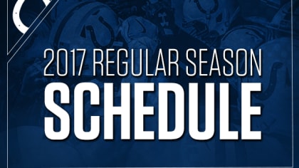 2017 NFL playoff schedule, times, TV