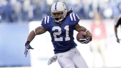 Bob Sanders, Edgerrin James Among Nominees For Pro Football Hall Of Fame  Class Of 2017