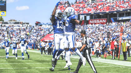 TEN-IND: T.Y. Hilton boosts offense in Colts victory