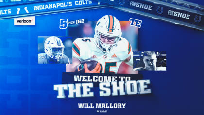 September 18, 2023  Will Mallory Media Availability 