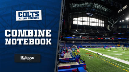 NFL Combine Will Return to Indianapolis for 2023 and 2024 – SportsTravel