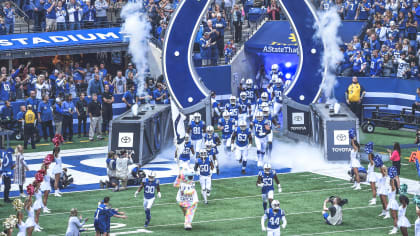 ESPN's Mike Clay is back with his projections for the Colts' 2020 season