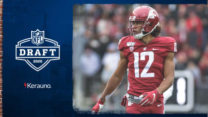 2020 NFL Draft order: Top 20 set; Redskins secure second pick