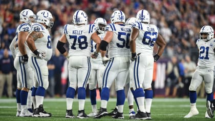 Colts PFF grades: Best, worst performers in Week 2 win over Texans