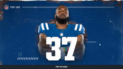 Colts Linebacker Shaquille Leonard Ranked No. 18 On NFL Network's