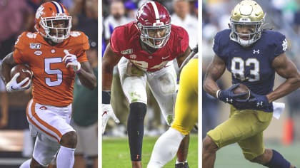 NFL Draft rumors 2014: Falcons exploring trades, Cowboys still