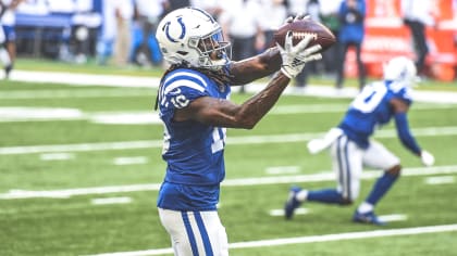 Colts: Jonathan Taylor finding momentum at perfect time for Indy