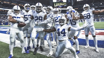 Indianapolis Colts: 5 takeaways from preseason win over Buccaneers
