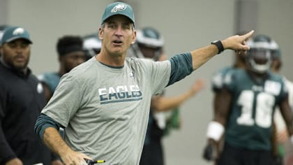 Five Reasons Why Frank Reich Will Deliver a Super Bowl to Carolina