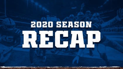 NFL Preseason Week 2 Game Recap: Indianapolis Colts 24, Chicago