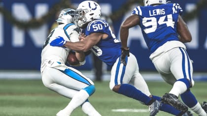 Three Colts Ranked Among Pro Football Focus' Top 50 Players