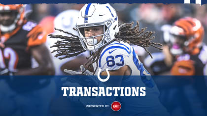 Jake's Takes  Indianapolis Colts Drop Another to Tennessee Titans