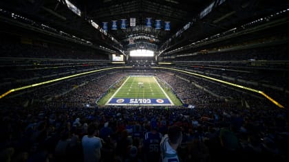 Printable 2021-2022 Indianapolis Colts Schedule