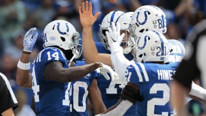 Fantasy Football Week 4 Snap Count Preview: Zack Moss Filling Jonathan  Taylor Void for Colts