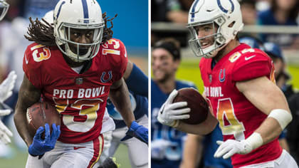 20 Pro Bowl returns to Orlando for fourth straight year