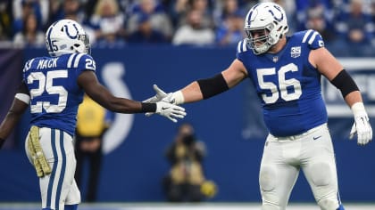 This is the Indianapolis Colts 2019 schedule