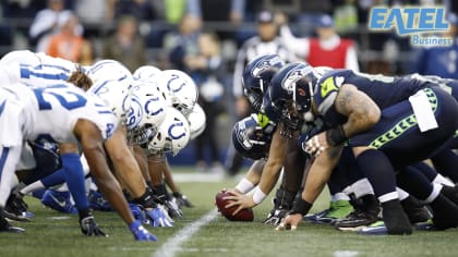 Five things to watch in the Seahawks' preseason game vs. the Indianapolis  Colts