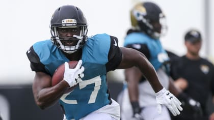 Leonard Fournette is headed to the Pro Football Hall of Fame - Big