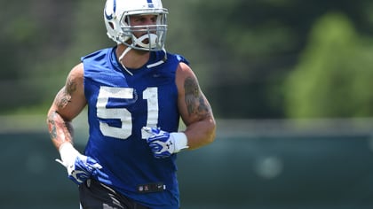 Indianapolis Colts make curious announcement over starting