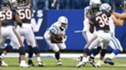 Colts hoping Frank Gore, Andre Johnson can put offense over the top 