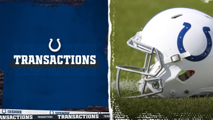 Colts claim 3 players after roster cut downs: Josh Sills, Ryan Hayes,  Isaiah Land - Stampede Blue