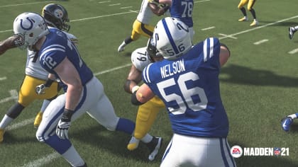 Madden 21 Mobile: A few things to know when playing offense